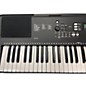 Used Yamaha PSR EW310
