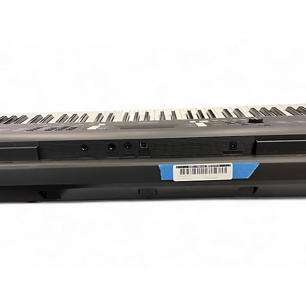 Used Yamaha PSR EW310
