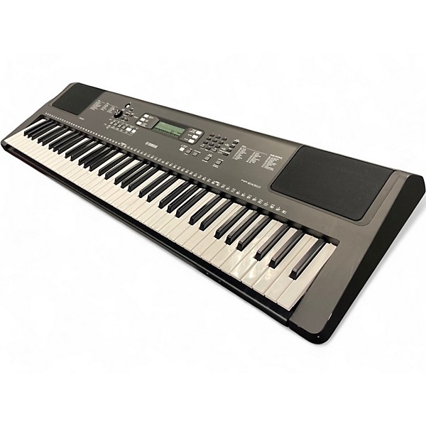 Used Yamaha PSR EW310