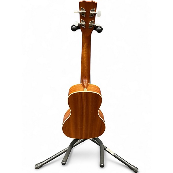 Used Cordoba 15CM Concert Natural Ukulele