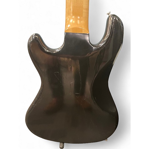 Used 2013 Gibson EB5 5 String 2 Tone Sunburst Electric Bass Guitar