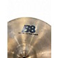 Used SABIAN 14in B8 Thin Crash Cymbal