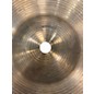 Used SABIAN 14in B8 Thin Crash Cymbal