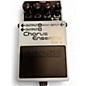 Used BOSS CE-5 Effect Pedal thumbnail