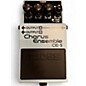 Used BOSS CE-5 Effect Pedal