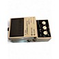 Used BOSS NS-2 Effect Pedal