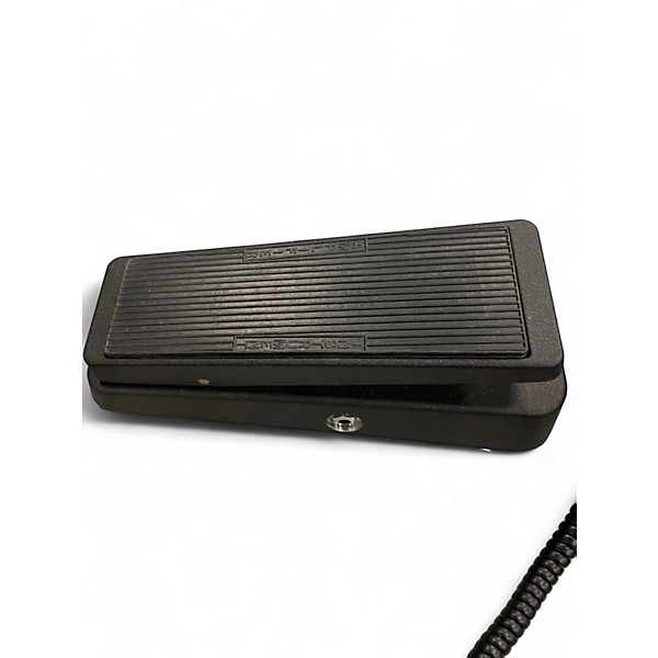 Used Dunlop Original Cry Baby Wah Effect Pedal