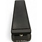 Used Dunlop Original Cry Baby Wah Effect Pedal