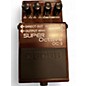 Used BOSS OC3 Super Octave Effect Pedal thumbnail