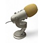 Used Blue Yeti USB Microphone thumbnail