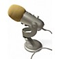 Used Blue Yeti USB Microphone
