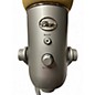 Used Blue Yeti USB Microphone
