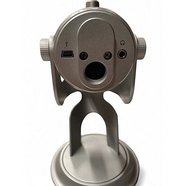 Used Blue Yeti USB Microphone