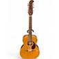 Used Fender VILLAGER Natural 12 String Acoustic Electric Guitar thumbnail