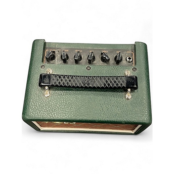 Used VOX MSB25 Mini Superbeetle 25W 1x10 Guitar Stack