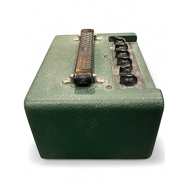 Used VOX MSB25 Mini Superbeetle 25W 1x10 Guitar Stack