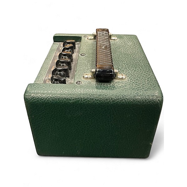 Used VOX MSB25 Mini Superbeetle 25W 1x10 Guitar Stack