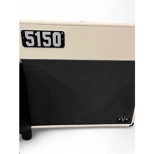 Used EVH iconic Tube Guitar Combo Amp
