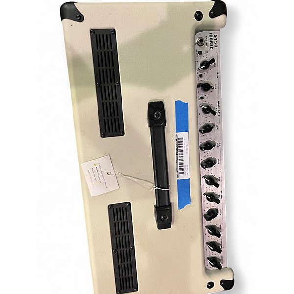 Used EVH iconic Tube Guitar Combo Amp