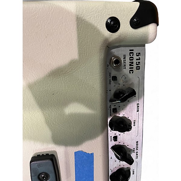 Used EVH iconic Tube Guitar Combo Amp