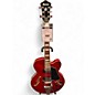 Used Ibanez AFS75T Artcore Bigsby Red Hollow Body Electric Guitar thumbnail