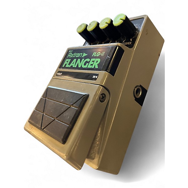 Used Axtron FLG-5 Effect Pedal