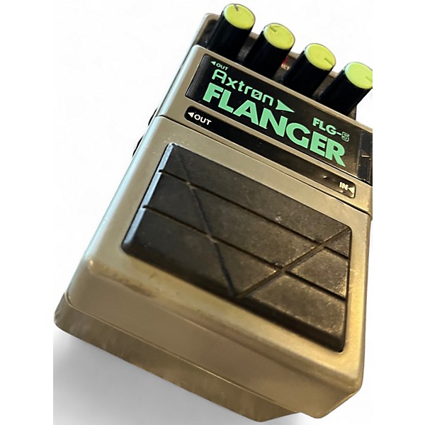 Used Axtron FLG-5 Effect Pedal