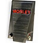 Used Morley WAH Effect Pedal thumbnail