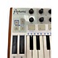 Used Arturia MiniLab MIDI Controller thumbnail