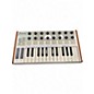 Used Arturia MiniLab MIDI Controller