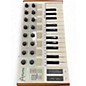 Used Arturia MiniLab MIDI Controller