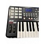 Used Akai Professional MPK25 25 Key MIDI Controller