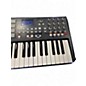 Used Akai Professional MPK25 25 Key MIDI Controller