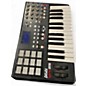 Used Akai Professional MPK25 25 Key MIDI Controller