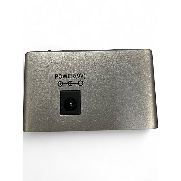 Used Singular Sound BeatBuddy MINI 2 Pedal