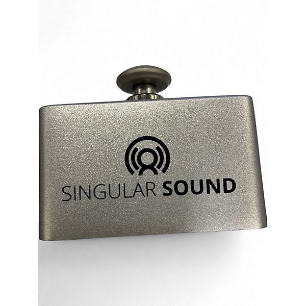 Used Singular Sound BeatBuddy MINI 2 Pedal