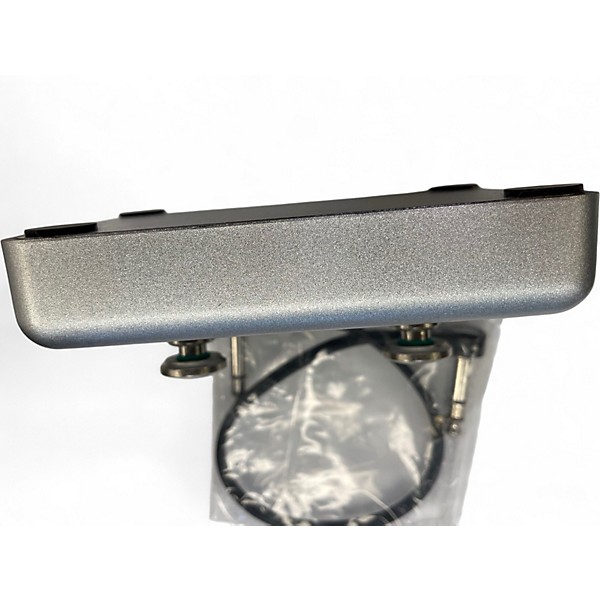 Used Singular Sound Footswitch+ Footswitch