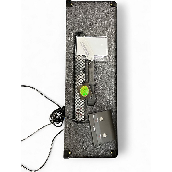 Used Marshall DSL100HR 100W Tube Guitar Amp Head