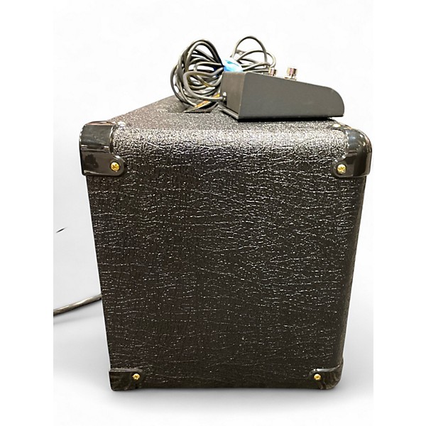 Used Marshall DSL100HR 100W Tube Guitar Amp Head