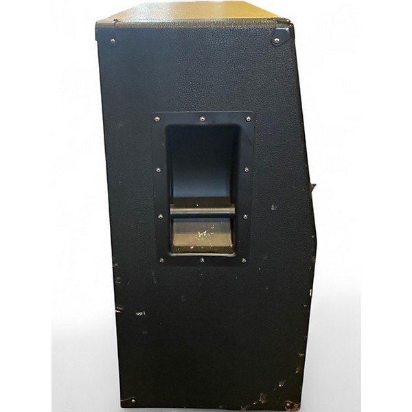 Used Egnater Tourmaster 412A 4x12 Guitar Cabinet