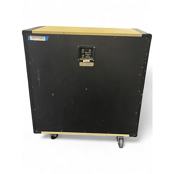 Used Egnater Tourmaster 412A 4x12 Guitar Cabinet