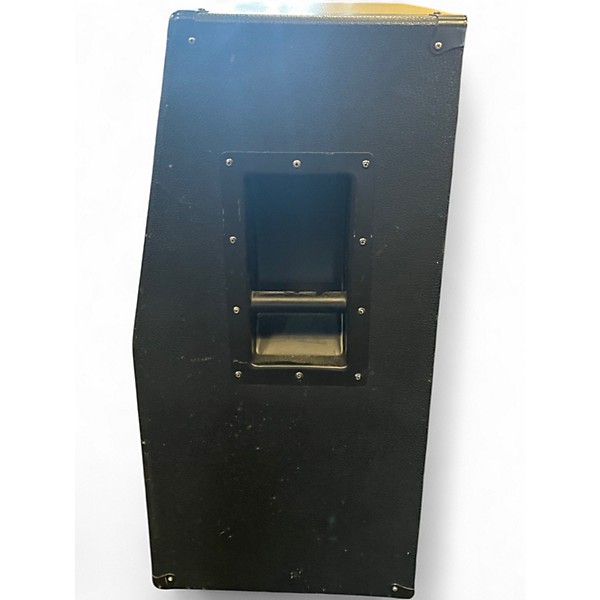 Used Egnater Tourmaster 412A 4x12 Guitar Cabinet