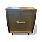 Used Egnater AR412A 4x12 Slant Guitar Cabinet thumbnail