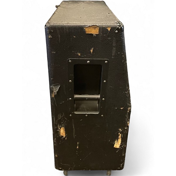 Used Egnater AR412A 4x12 Slant Guitar Cabinet