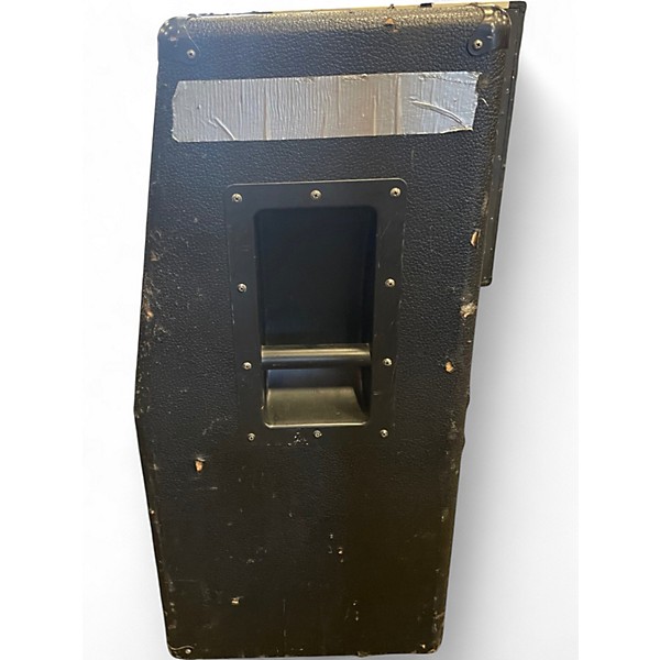 Used Egnater AR412A 4x12 Slant Guitar Cabinet