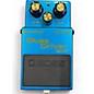 Used BOSS BD2 Blues Driver Effect Pedal thumbnail