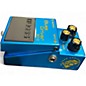 Used BOSS BD2 Blues Driver Effect Pedal