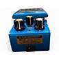 Used BOSS BD2 Blues Driver Effect Pedal