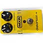 Used MXR M104 Distortion Plus Effect Pedal thumbnail