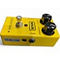 Used MXR M104 Distortion Plus Effect Pedal